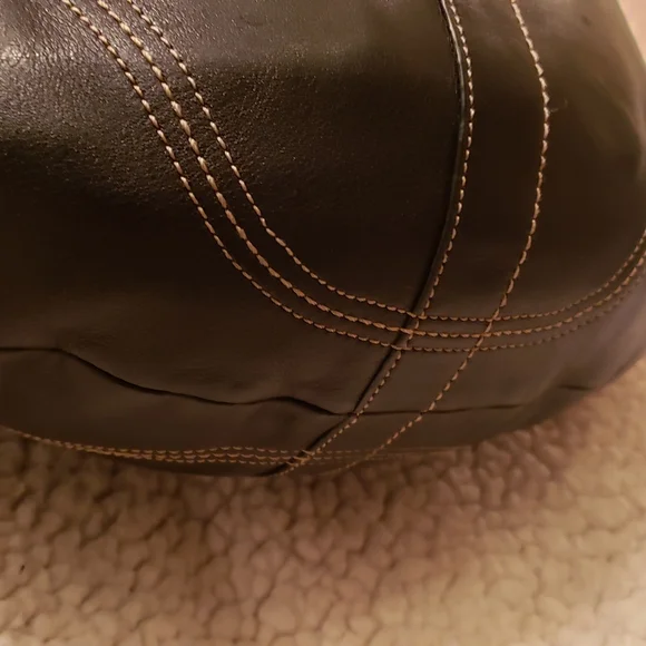 Coach Purse - Picture 6 of 11